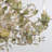 Noran 6 - Light Candle Style Empire Chandelier