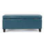 OTTOMAN DE RANGEMENT