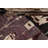 One-of-a-Kind 9'10" X 13'10" New Age Wool Area Rug in Multicolor