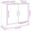 Brighley Under Sink Cabinet-1034488318