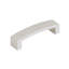 Bauhaus 3" Center to Center Arch Pull-687025081-796808130