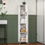Armoire de rangement pour la salle de bain RiverRidge Monroe