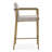 Mikas 26.5'' Counter Stool