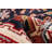 One-of-a-Kind 2'6" X 19'10" New Age Runner Wool Area Rug in