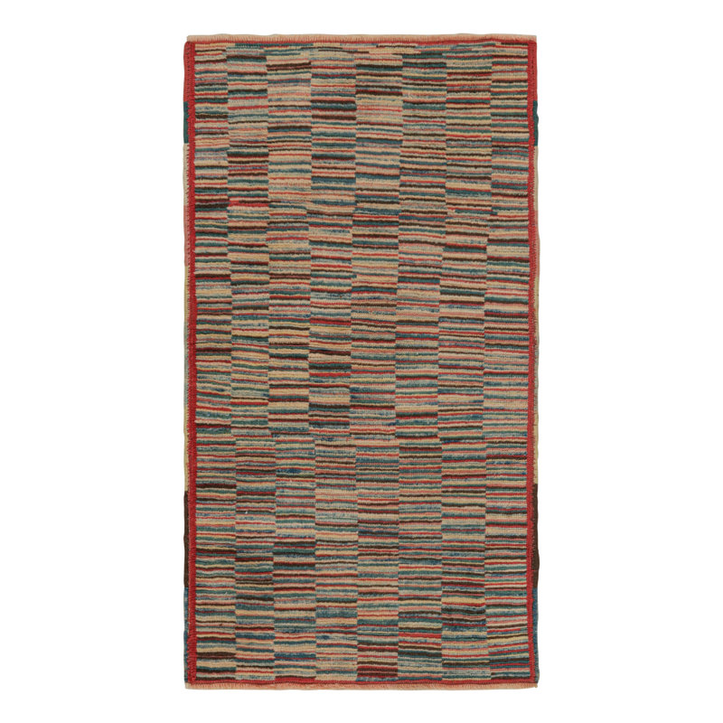 One-of-a-Kind Area Rug