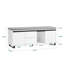Beitris Upholstered Storage Bench