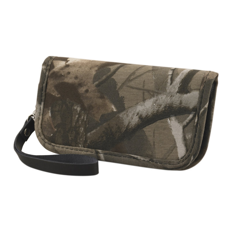 Étui à fléchettes Deluxe, Camouflage