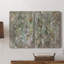Toile tendue avec châssis abstrait I-Premium Gallery - prêt à être accroché-108955978