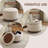 24’’ Wide Upholstered Tufted Round Storage Ottoman-253318791