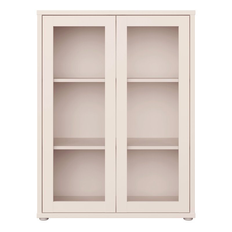 Alice Springs Rectangle Accent Cabinet