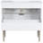 Mihai Single Sink Bathroom Vanity-88763107