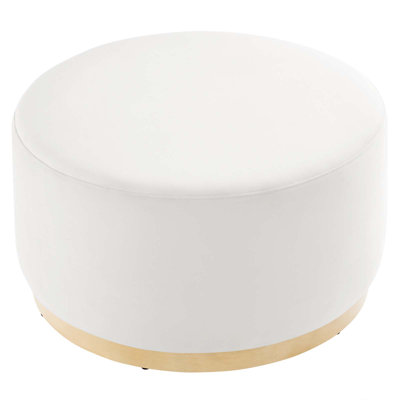 Modway Tilden Upholstered Ottoman