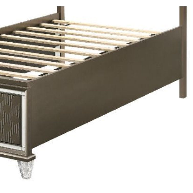 Skylar Side Rails