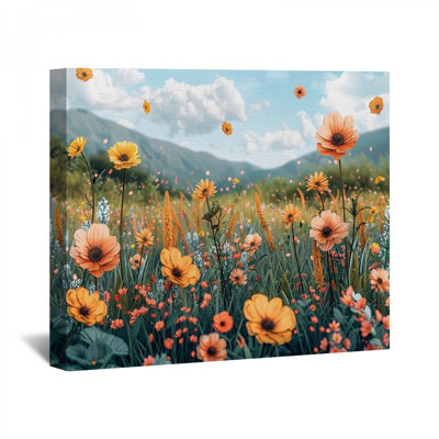 " Meadow "