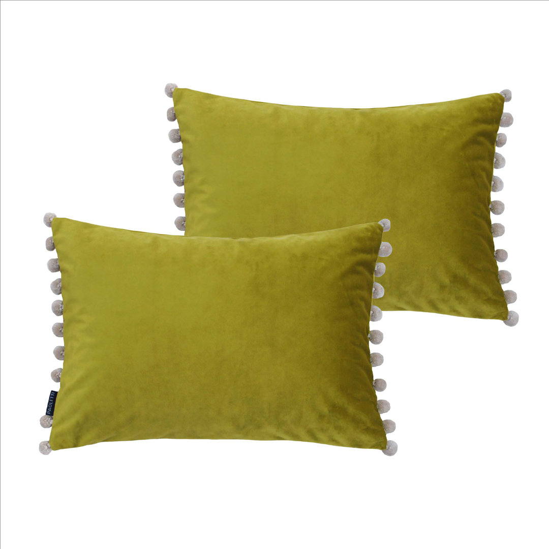 Rectangular Cushion
