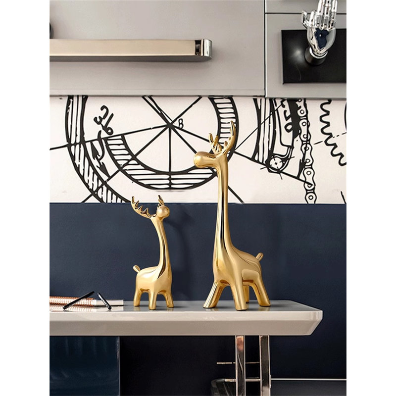 Artistic Ornament