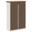12 Pair Shoe Rack-1880409904