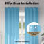Tacorian Curtain Pair-2003193283-2003193387