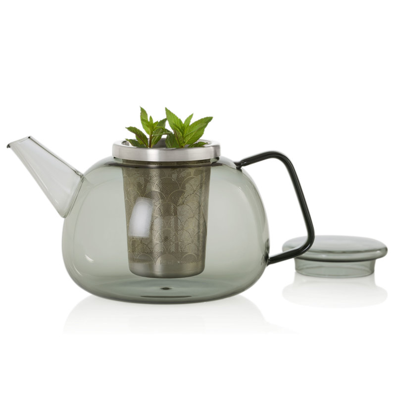 AdHoc Teapot Yuna