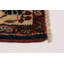 Tapis rouge Anatolian 4 pi 2 po x 5 pi 11 po