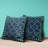 Polyester Throw Square Pillow Cover & Insert-86415817