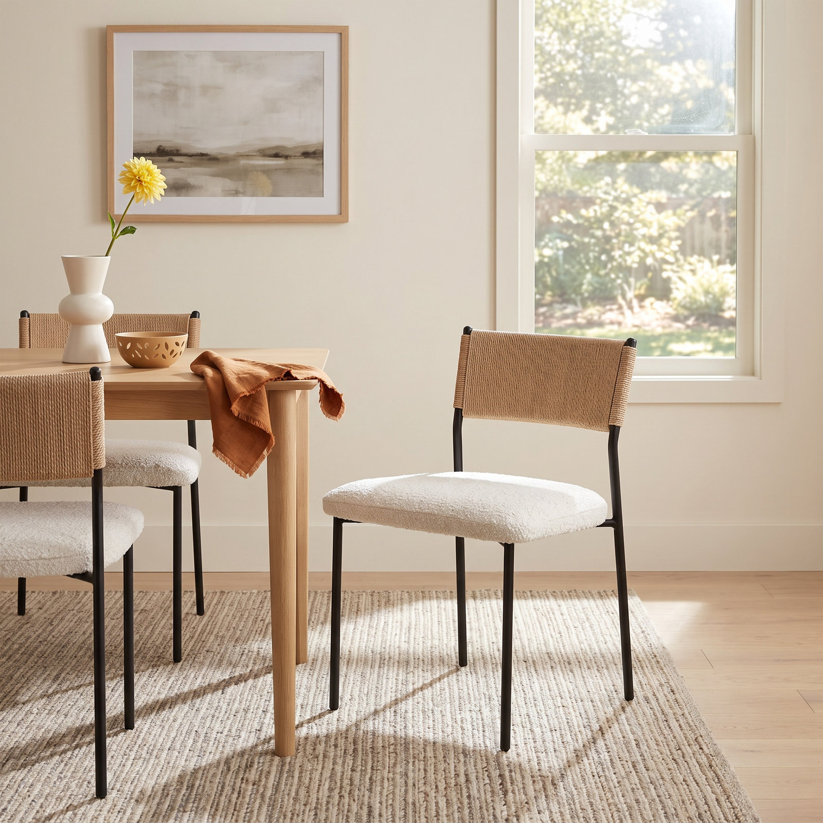 Side Chair