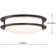 LED Flush Mount Ceiling Light