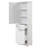 Tall Bathroom Storage Cabinet-1489762609