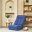 Fauteuil inclinable rembourré Lovetts-1709748275