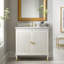 Somerset Bay 36'' W Single Vanity