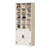 20 Pair Shoe Storage Cabinet