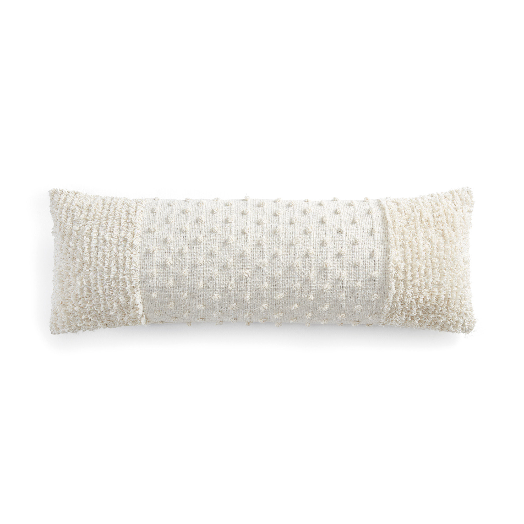 DKNY Pure Emma Cotton Throw Pillow & Reviews Wayfair