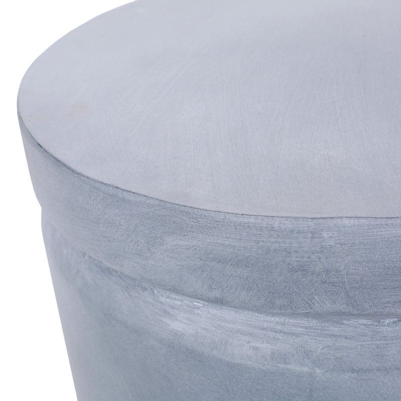 Table d'appoint d'extérieur LightWeight