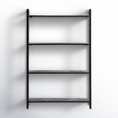 Phantom 26" Floating Shelf