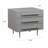 Wooden Nightstand-1017413625