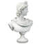 Belvédère d'Apollon, v. 350-325 BC Bust
