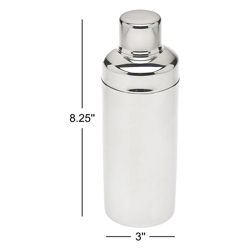 Shaker à cocktail Contempo 21 oz