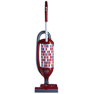 Sebo Upright Vacuum
