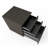 Niyah 2 Piece Writing Desk Office Set