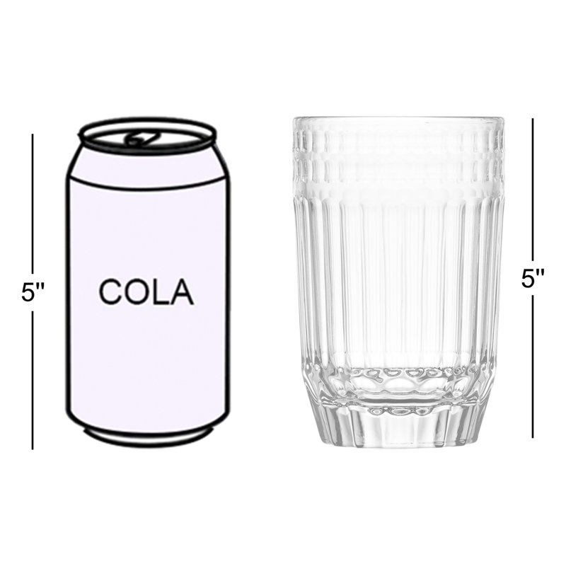 La Rochere 10 oz. Verre Chope
