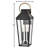 Piercy Marolina Aluminum Wall Light