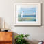 Summer Heron - peinture encadrée-1624230559-1624230558