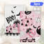 Dish Cloth Kitchen Towel-1058271915