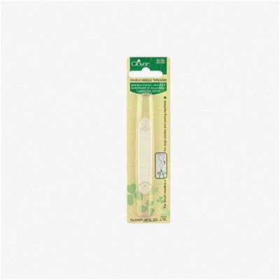 ThreadMaster Pro Double Needle Threader
