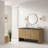 Hudson 60'' Single Bathroom Vanity with Top-125374358-86455756-101288107
