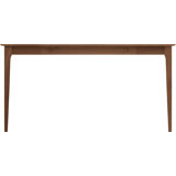 Sarah Solid Wood Computer Desk