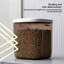 Contenant alimentaire en plastique-99834699
