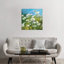 Summer Field II by Summer Field II - Painting on Canvas-1285479910-1285479911