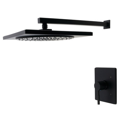 Kingston Brass Concord Single-Handle Pressure Balanced Shower Faucet