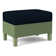 Repose-pieds standard 25 po Gibraltar